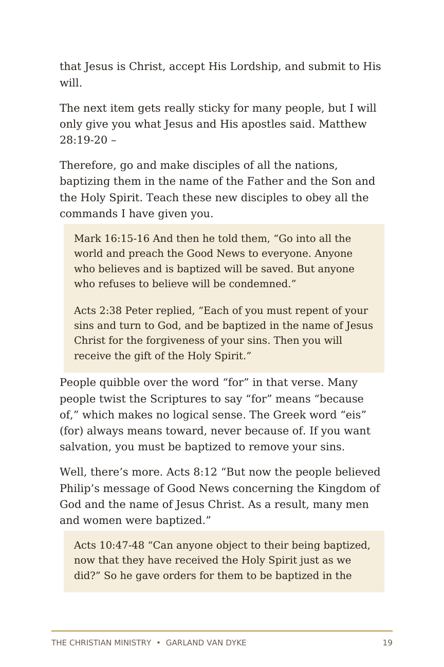 The Best Life Is in Jesus eBook page 20